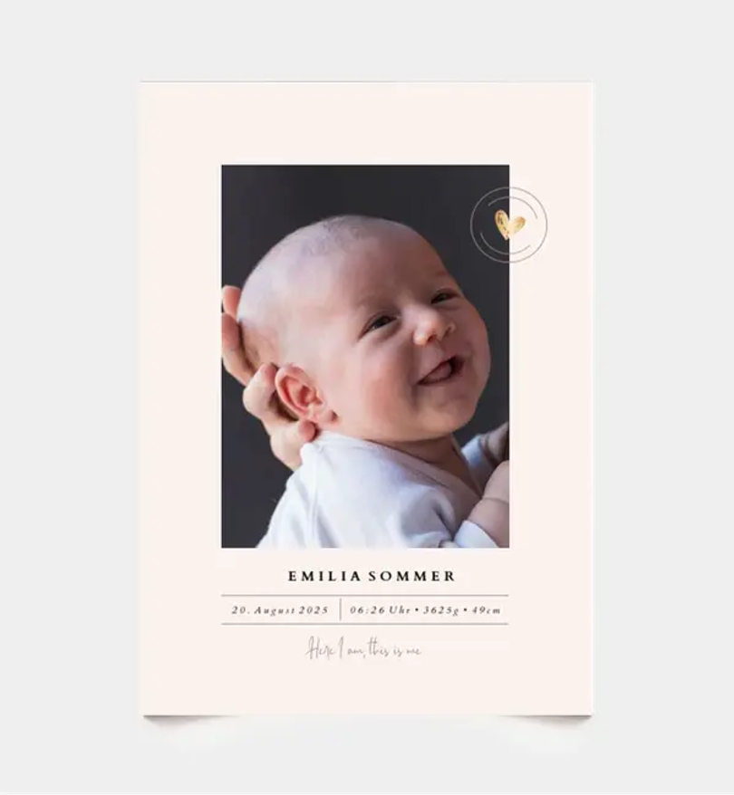 Goldstempel