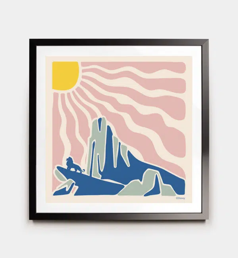 König der Löwen · Future King