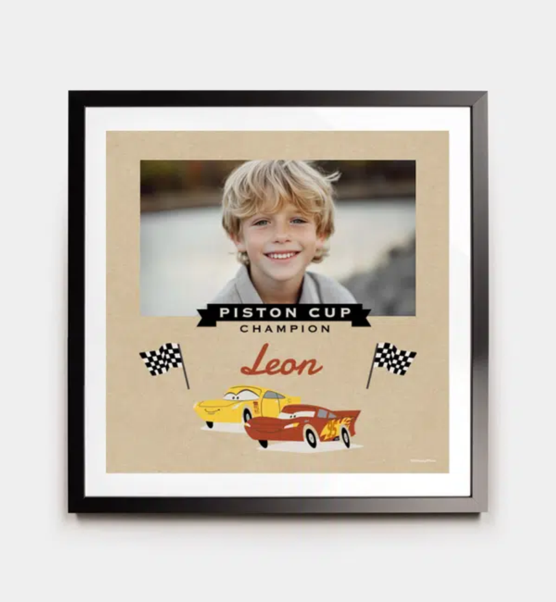 Cars · Ready Set Go