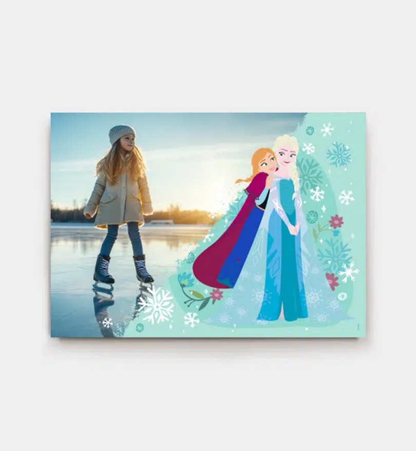 Frozen · Heartwarming