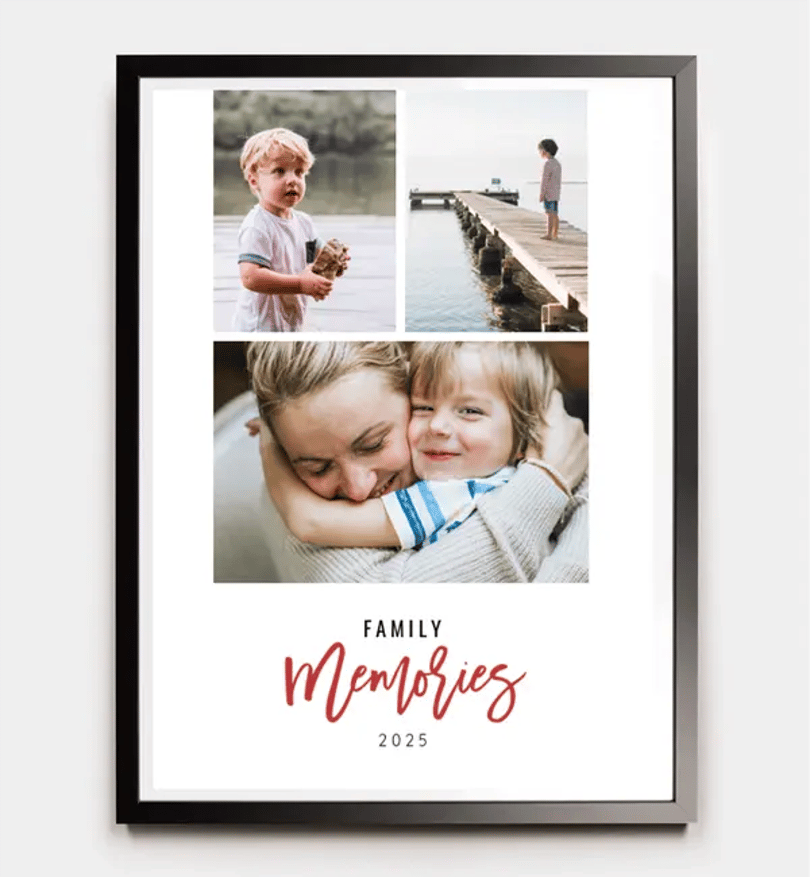 Memories Collage