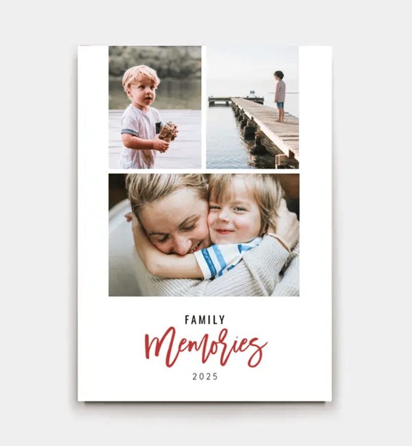 Memories Collage