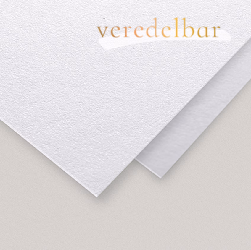 Gmund veredelbar