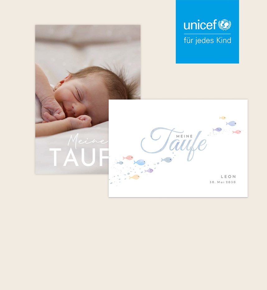 Taufe
