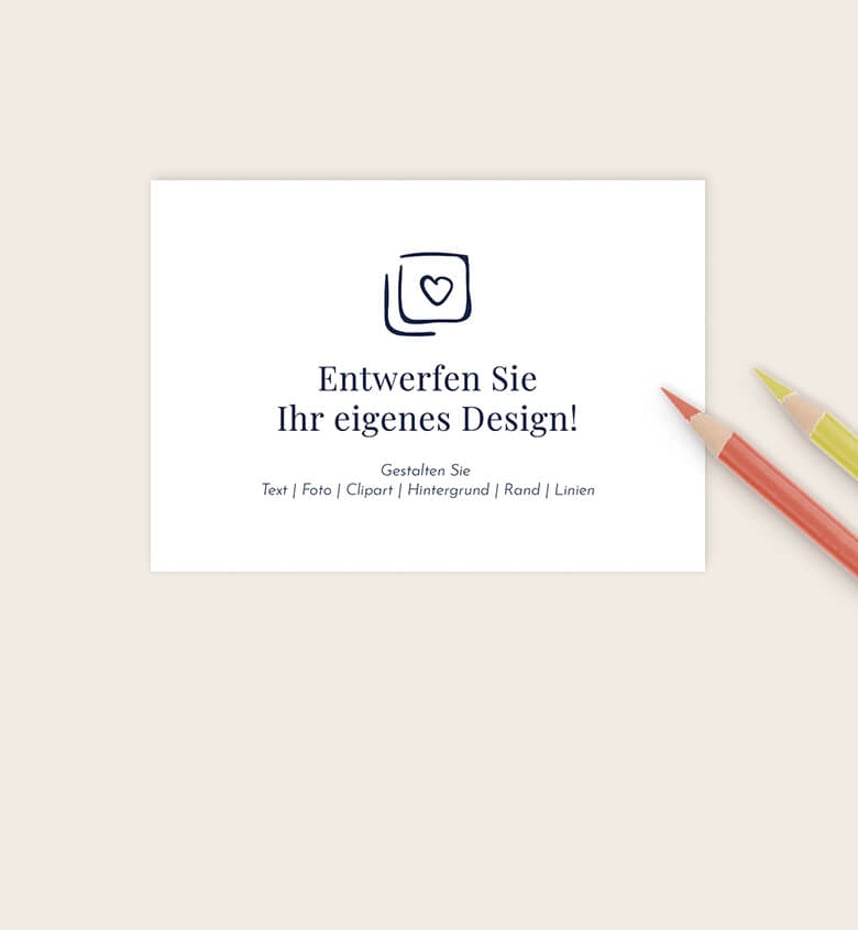 Einschulung Blanko Design