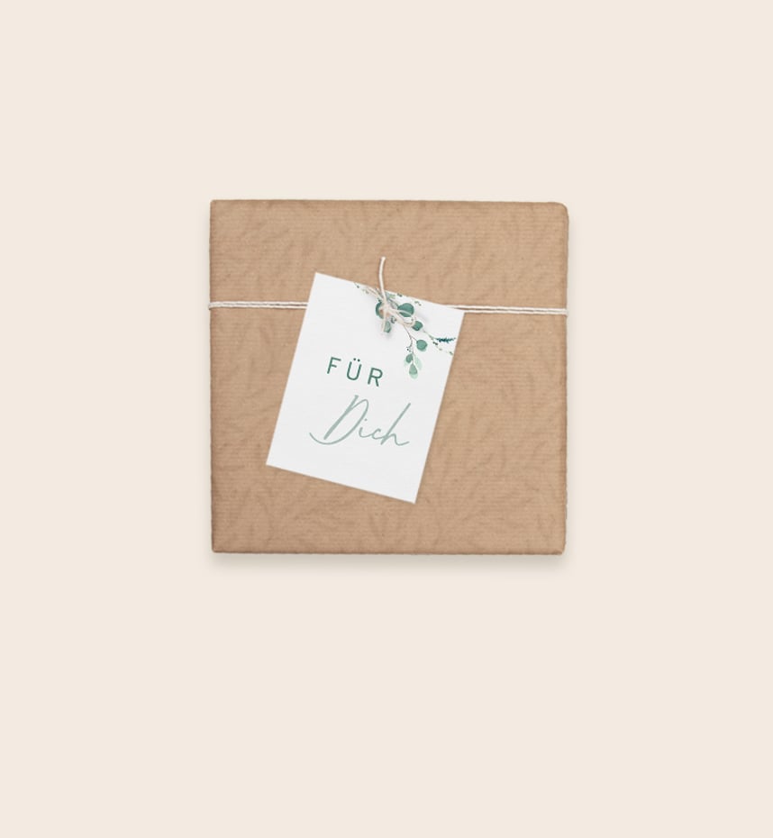 Gastgeschenke Hochzeit