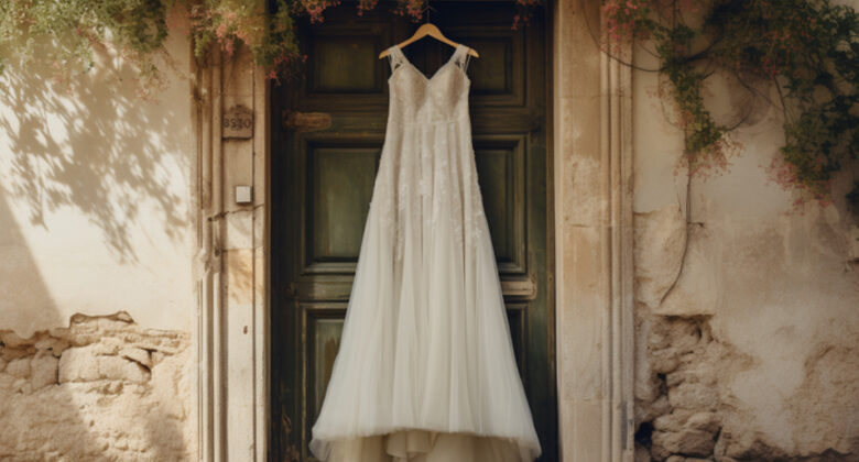 brautkleid verkaufen