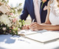 Hochzeit Namensänderung Vertrag