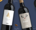 Kundengeschenk_Weihnachten_Weinetikett
