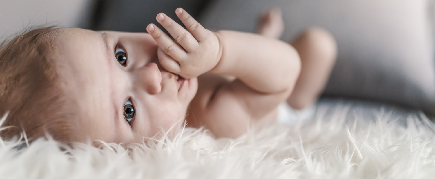 Babyfoto