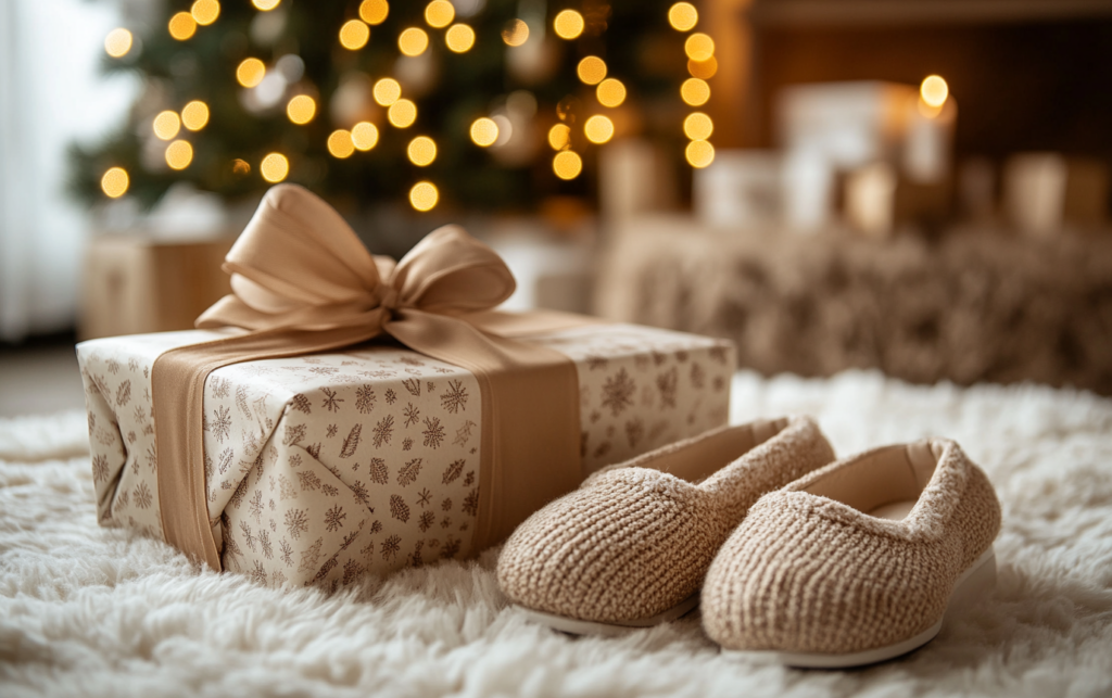 Weihnachtsgeschenk für Frauen