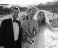 Hochzeits-DJ Lorenz Sirtl alias DJ L3vels ©Lisa König Weddings © Sofi & Patrizio Weddings