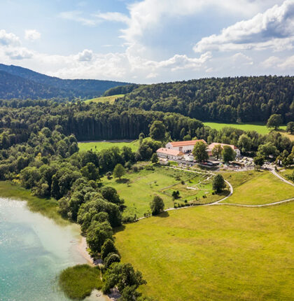 Käfer Gut Kaltenbrunn