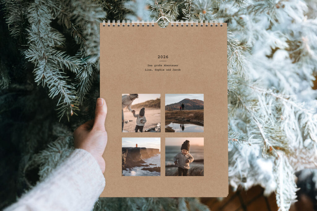 Wandkalender
