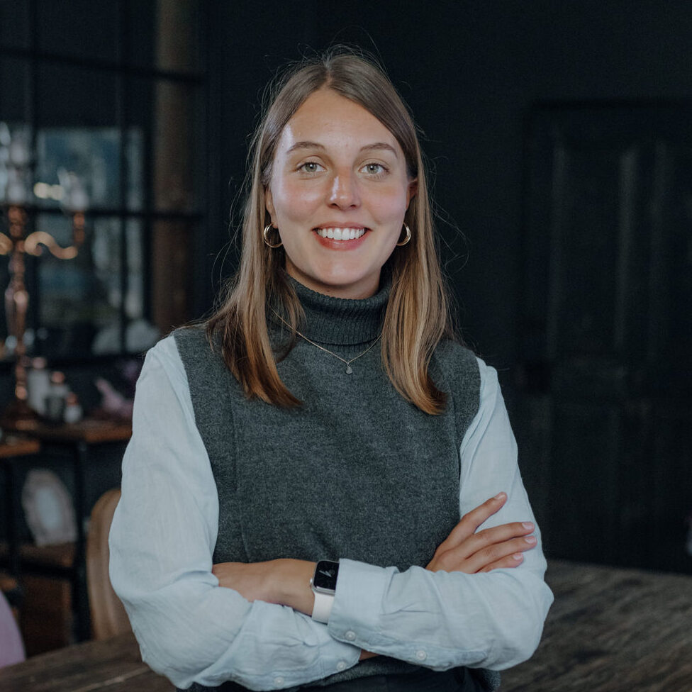 Käfer Gut Kaltenbrunn, Elisabeth Fischer