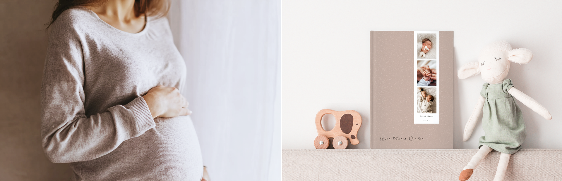 Hebamme finden: Tipps zur Suche