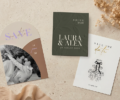 Save-the-Date Karten entdecken