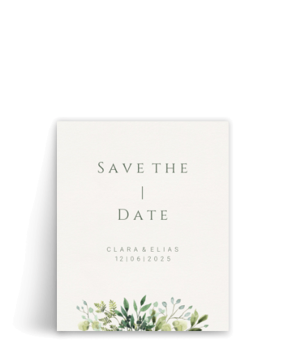 Save-the-Date