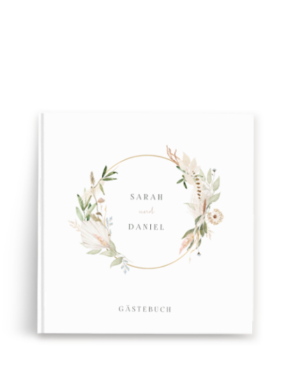 Gästebuch