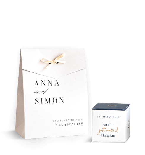 Gast­geschenke